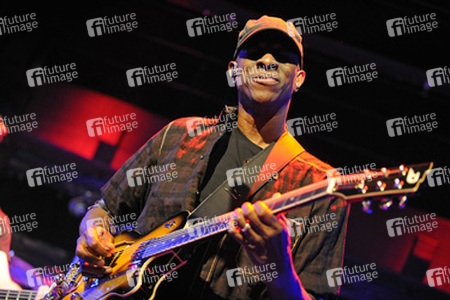 Keb Mo