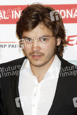 Emile Hirsch