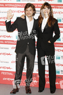 Emile Hirsch, Penélope Cruz