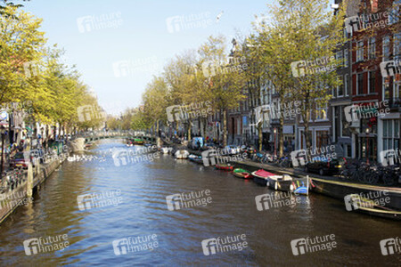 Oudezijds Voorburgwal