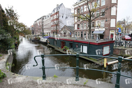Lijnbaansgracht