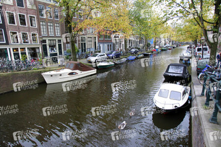 Egelantiersgracht