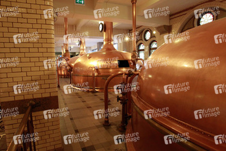 Ehemalige Heineken Brauerei