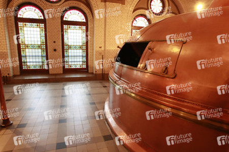 Ehemalige Heineken Brauerei