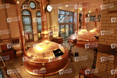 Ehemalige Heineken Brauerei