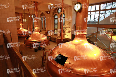 Ehemalige Heineken Brauerei