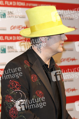 Boy George (Culture Club, Jesus Loves You)