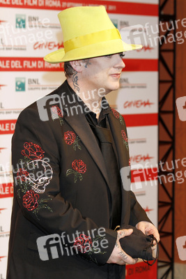 Boy George (Culture Club, Jesus Loves You)