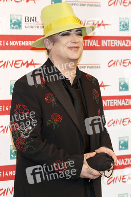 Boy George (Culture Club, Jesus Loves You)