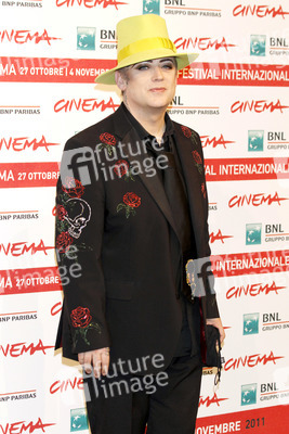 Boy George (Culture Club, Jesus Loves You)