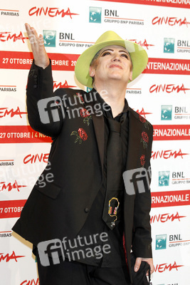 Boy George (Culture Club, Jesus Loves You)