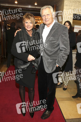 Alida Gundlach mit Begleitung