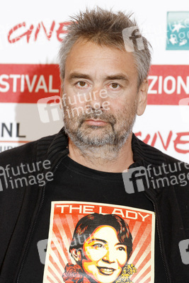 Luc Besson