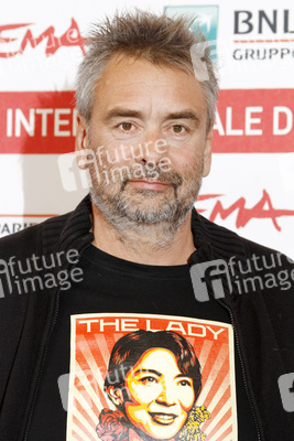 Luc Besson