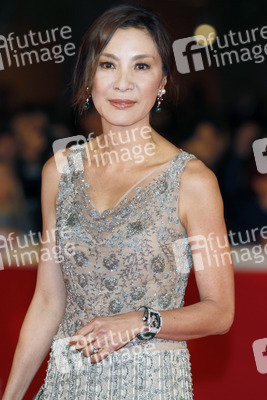 Michelle Yeoh