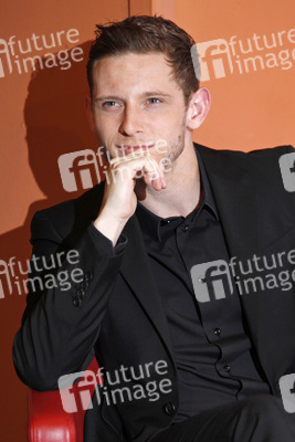 Jamie Bell