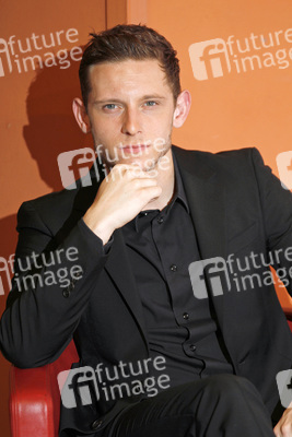 Jamie Bell
