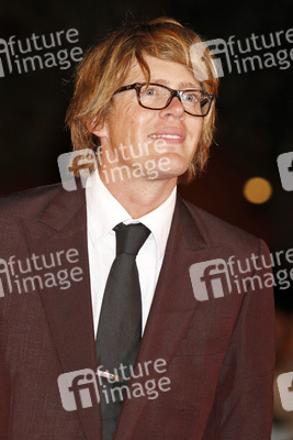 Kris Marshall