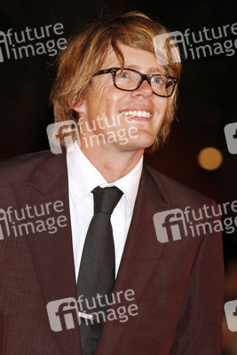 Kris Marshall