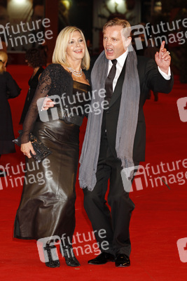 Olivia Newton-John, Stephan Elliott