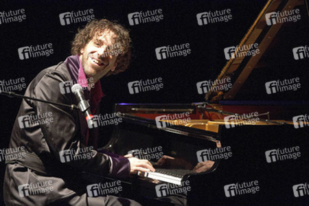 Chilly Gonzales