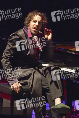 Chilly Gonzales