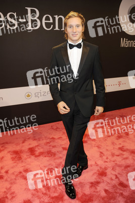 Renger van der Zande