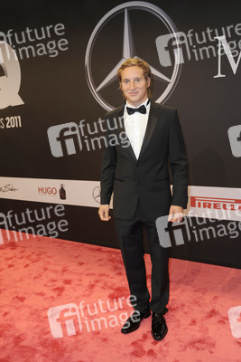 Renger van der Zande