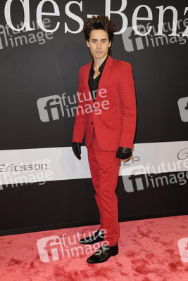 Jared Leto (30 Seconds to Mars)