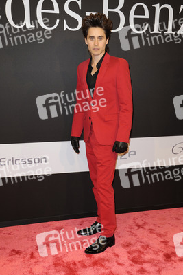 Jared Leto (30 Seconds to Mars)