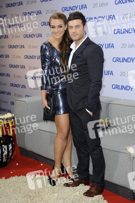 Anna-Katharina Samsel, Jörg Rohde