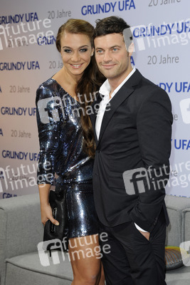 Anna-Katharina Samsel, Jörg Rohde