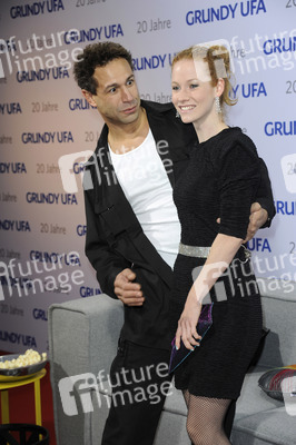 Evil Jared Hasselhoff (Bloodhound Gang), Sina-Valeska Jung