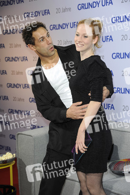 Evil Jared Hasselhoff (Bloodhound Gang), Sina-Valeska Jung