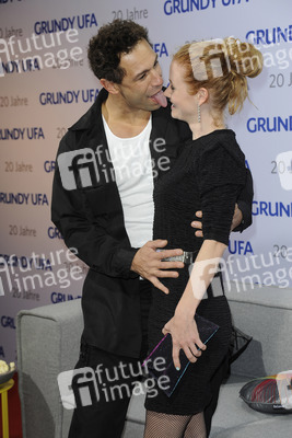 Evil Jared Hasselhoff (Bloodhound Gang), Sina-Valeska Jung