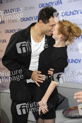 Evil Jared Hasselhoff (Bloodhound Gang), Sina-Valeska Jung