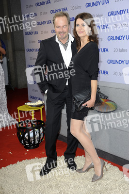 Till Demtröder, Patricia Schäfer