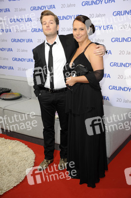 André Dietz, Ulrike Röseberg