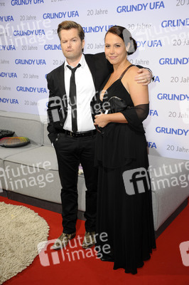 André Dietz, Ulrike Röseberg