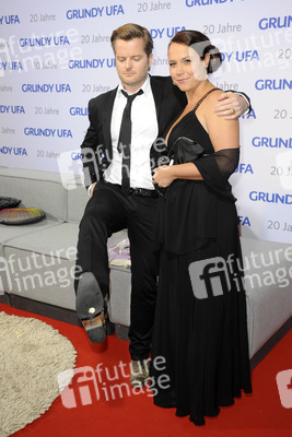 André Dietz, Ulrike Röseberg