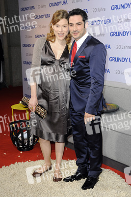 Lena Ehlers, Tayfun Baydar