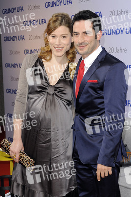 Lena Ehlers, Tayfun Baydar