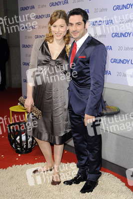 Lena Ehlers, Tayfun Baydar