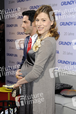 Tayfun Baydar, Lena Ehlers