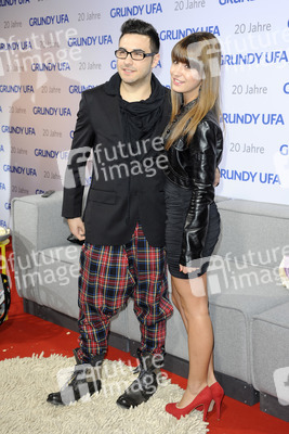 Lars Steinhöfel, Sarah Bogen