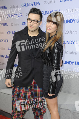 Lars Steinhöfel, Sarah Bogen