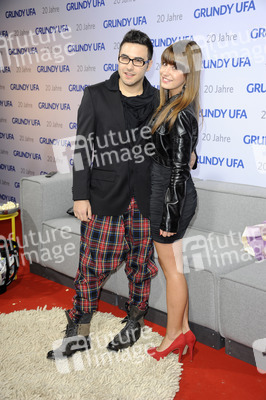 Lars Steinhöfel, Sarah Bogen