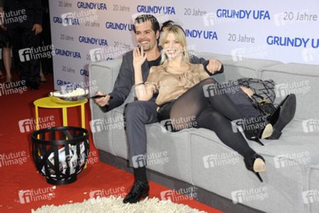 Daniel Fehlow, Susan Sideropoulos