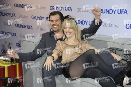 Daniel Fehlow, Susan Sideropoulos