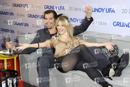 Daniel Fehlow, Susan Sideropoulos